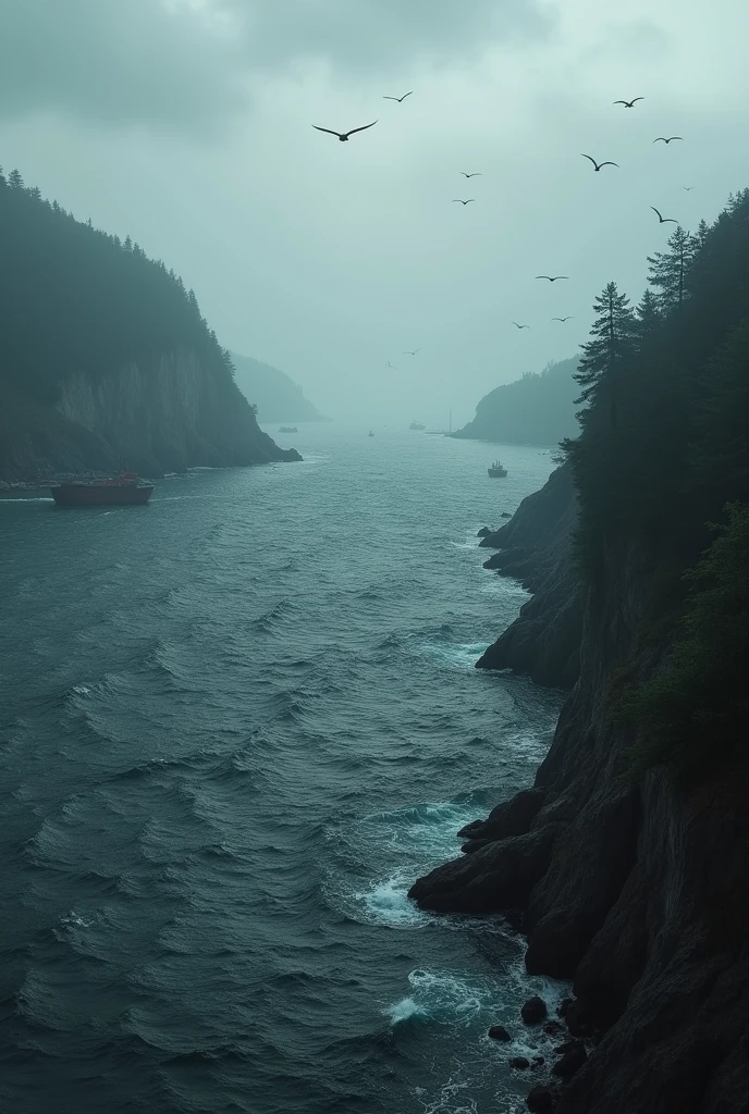 Black Sea