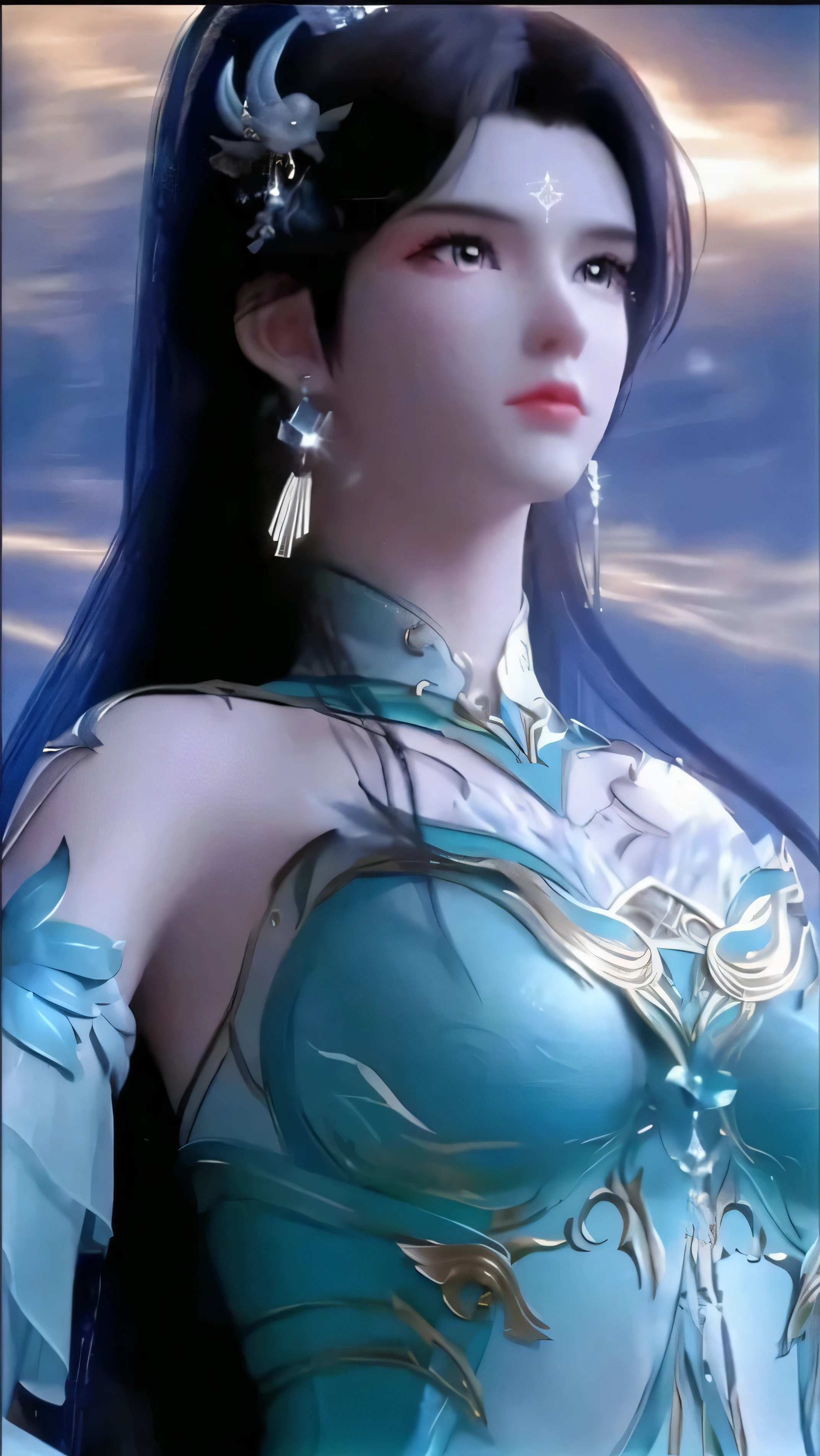 yunxi