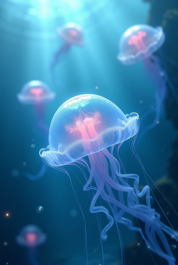 jellyfish