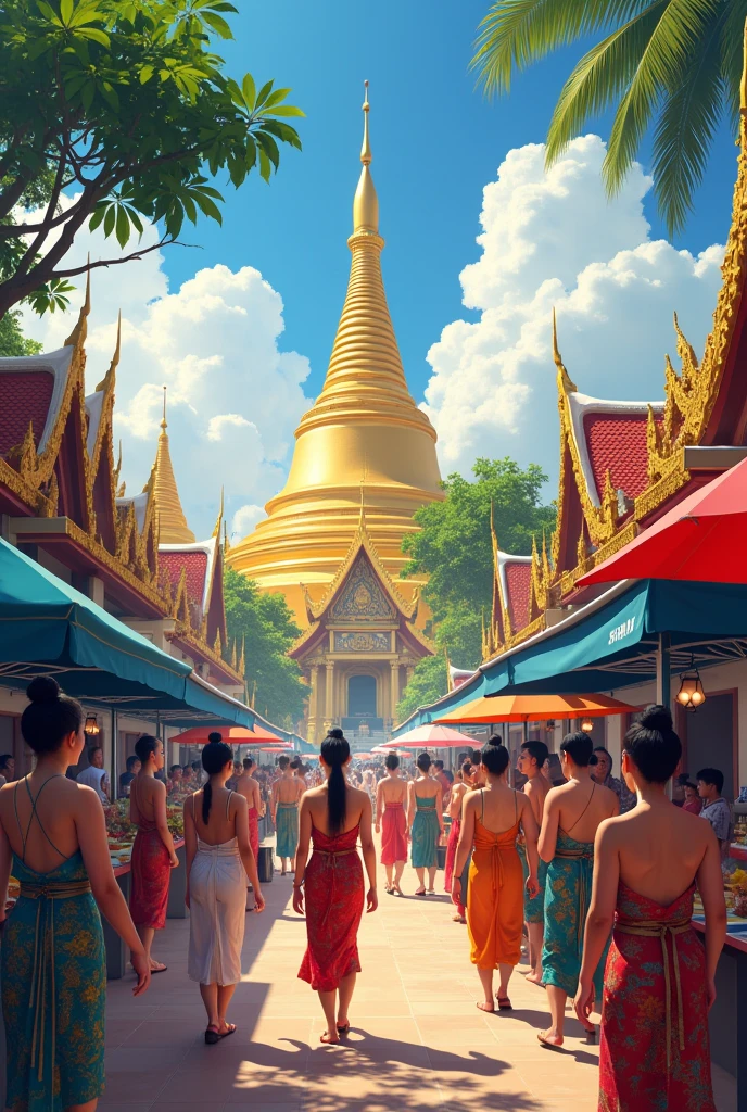 Thailand