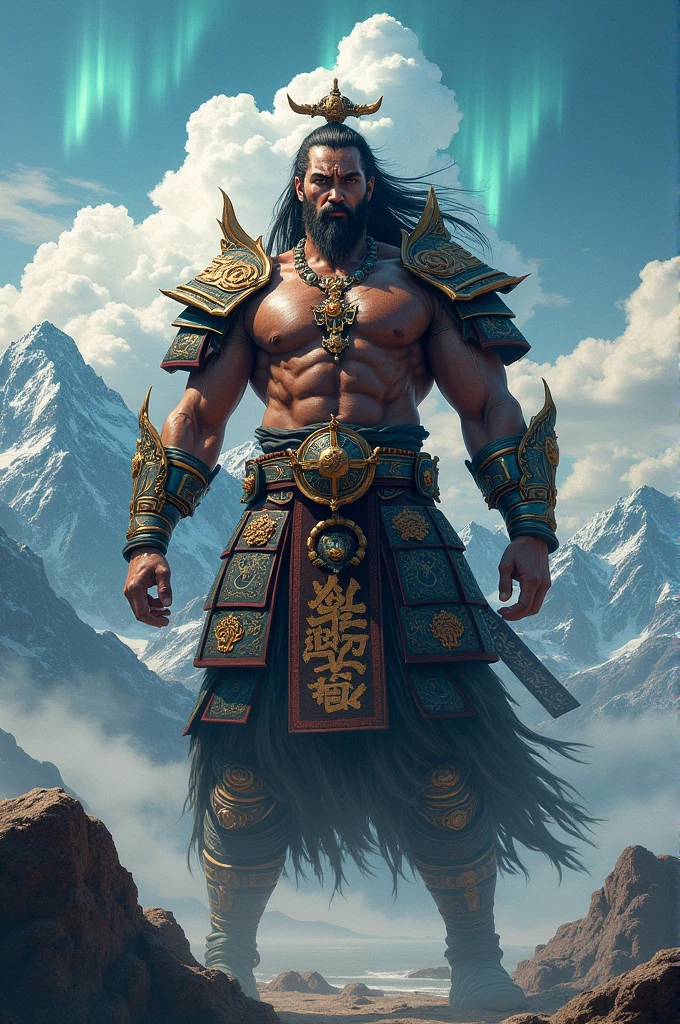 sangoku