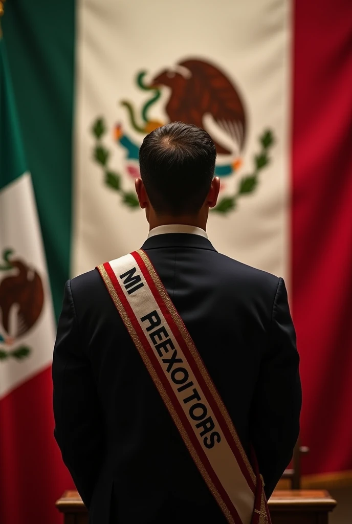 Next president of Mexico