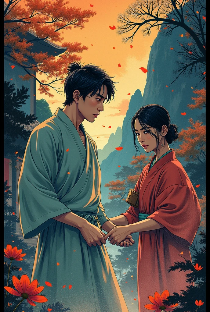 manhwa