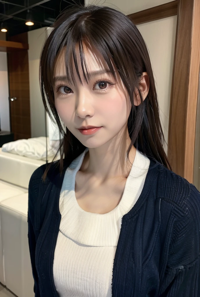 Rin Okamoto、Age 35、Japanese women