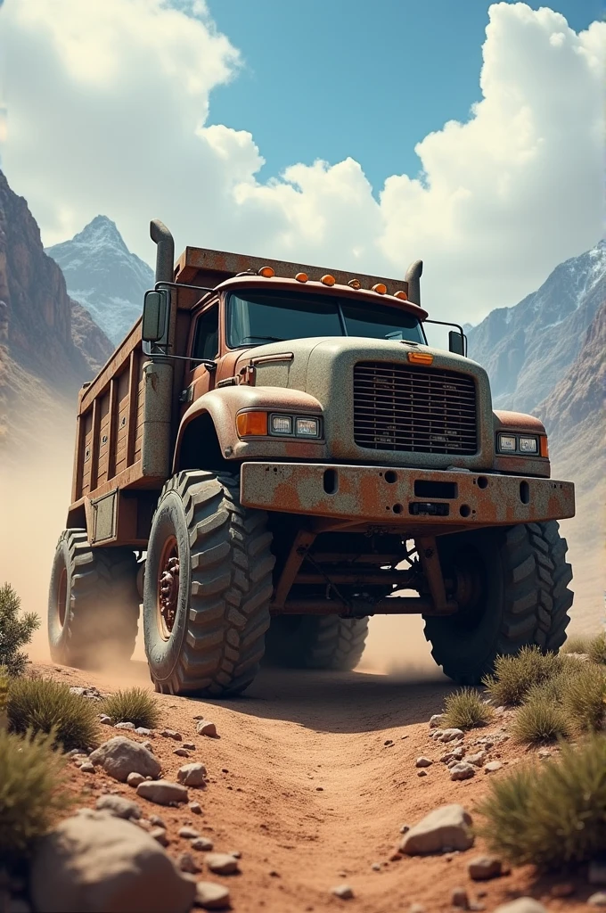 Truck 
