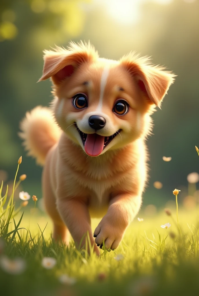 Dog