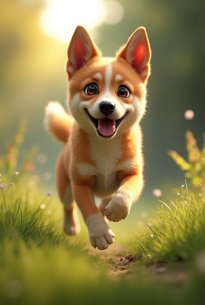 Dog
