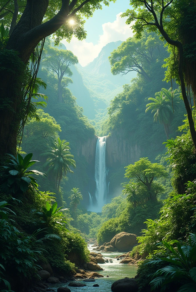 Jungle