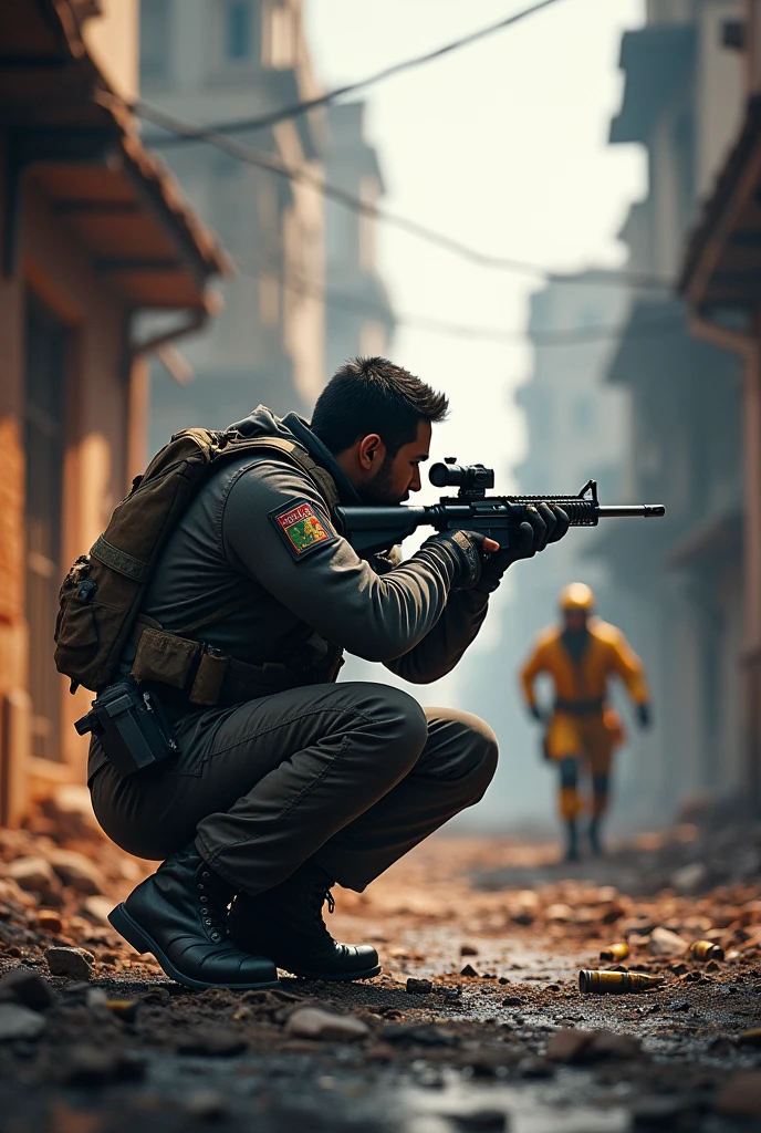 Freefire headshot