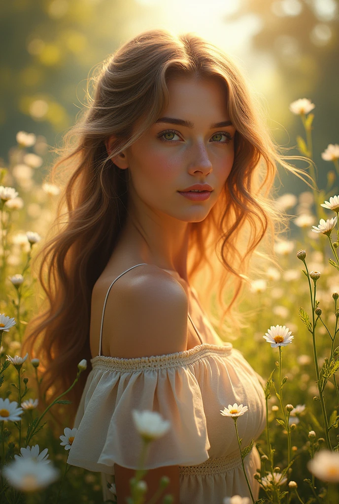 Lena, Everlasting summer