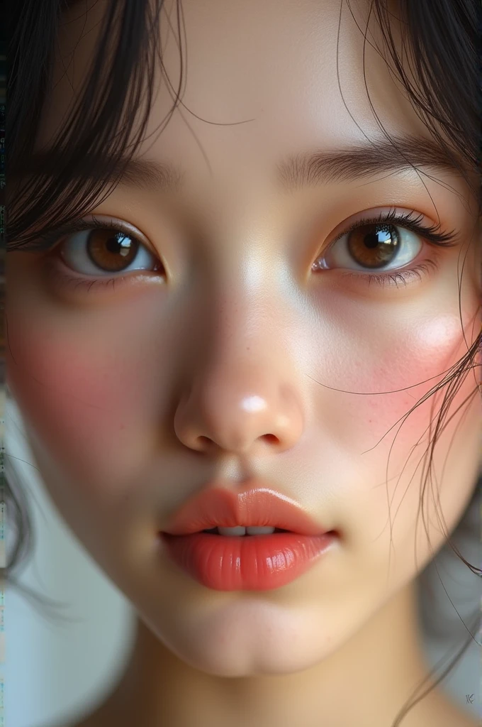 ((best quality)), ((masterpiece)), (detailed), perfect face