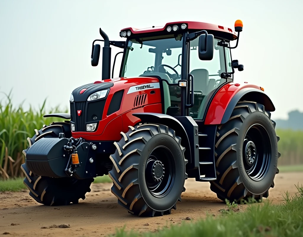 We need an image tractor 