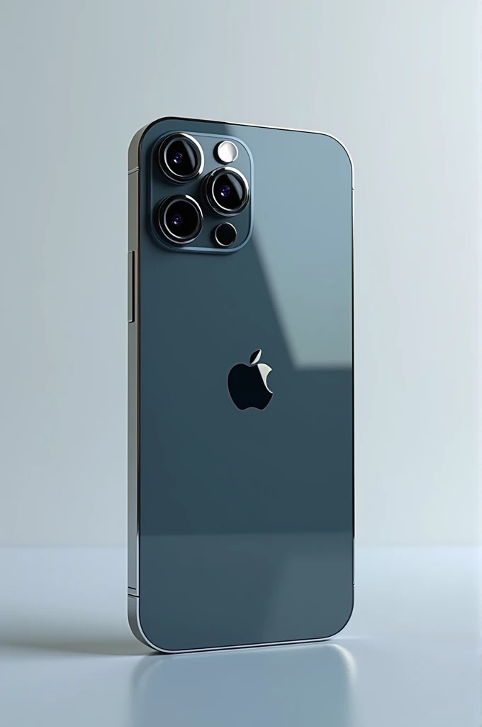 iPhone 16 pro back side