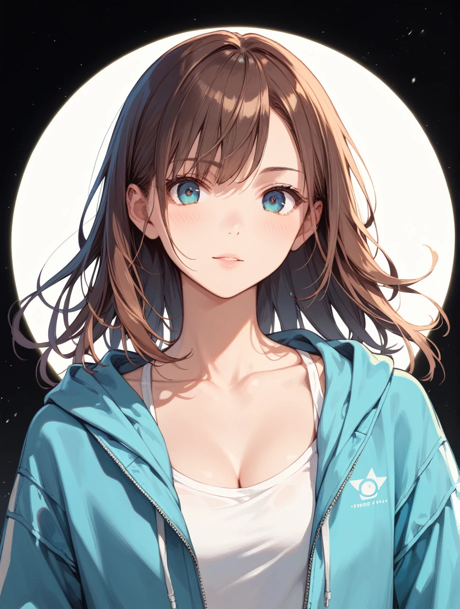 score_9, score_8_up, score_7_up, score_anime, masterpiece, best quality, delicate illustration, sharp line, sharp focus, BREAK