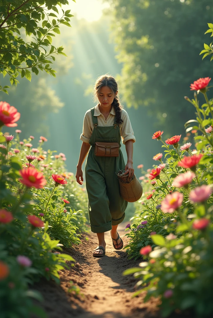 gardener