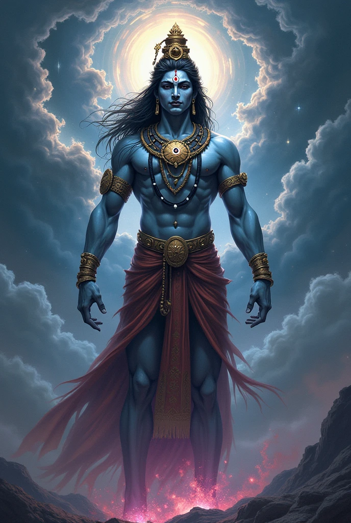 shiva