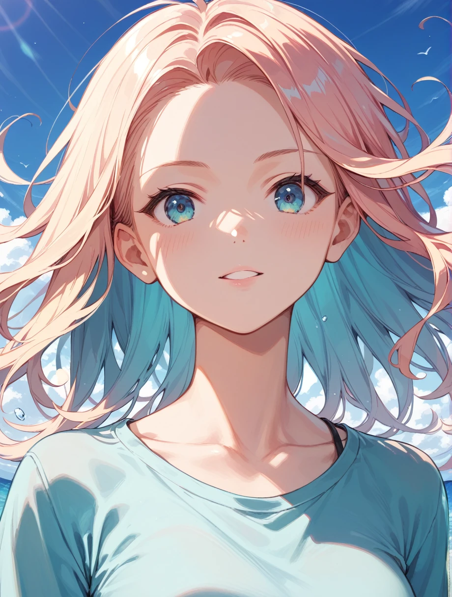 score_9, score_8_up, score_7_up, score_anime, masterpiece, best quality, delicate illustration, sharp line, sharp focus, BREAK