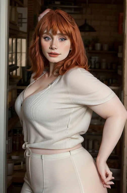 bryce dallas howard en calzones