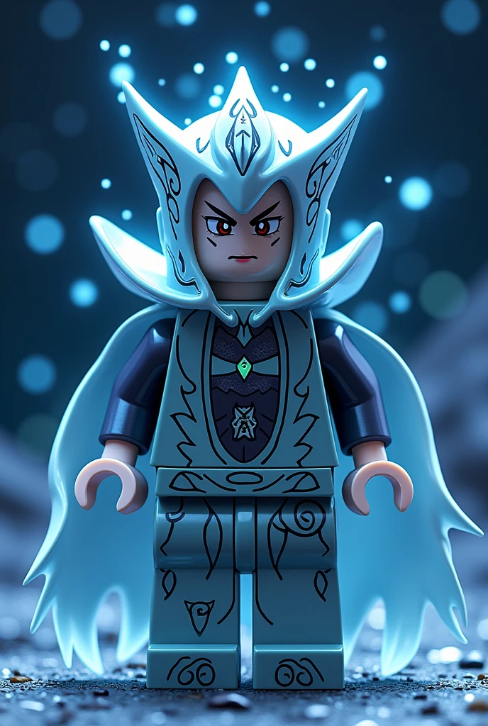 Lego kobo kanaeru