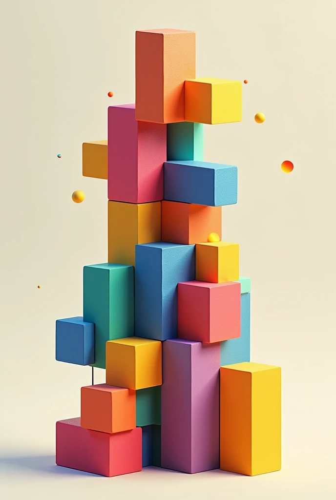 (REUPLOAD) Just a Pile Of Tetris Blocks