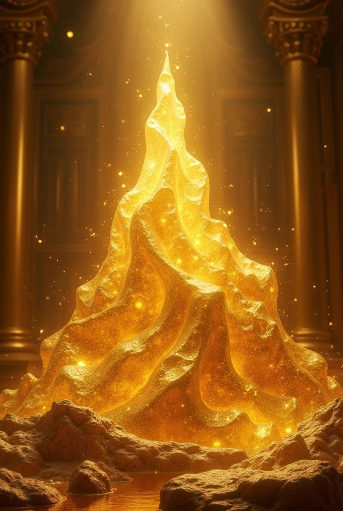 Gold