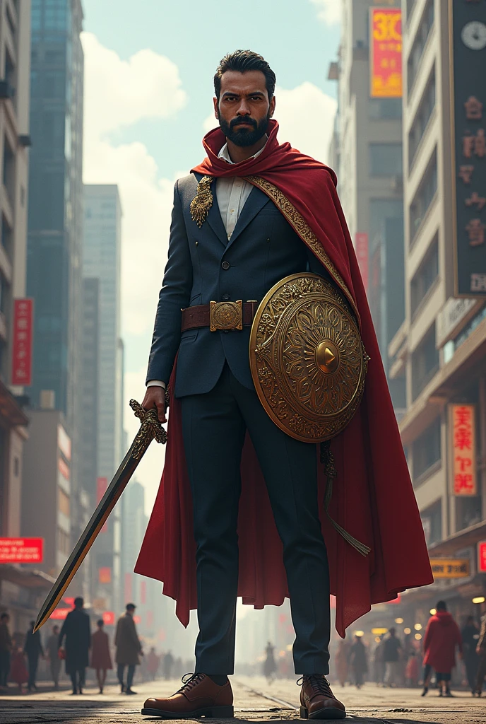 Shivaji Maharaj In modern world