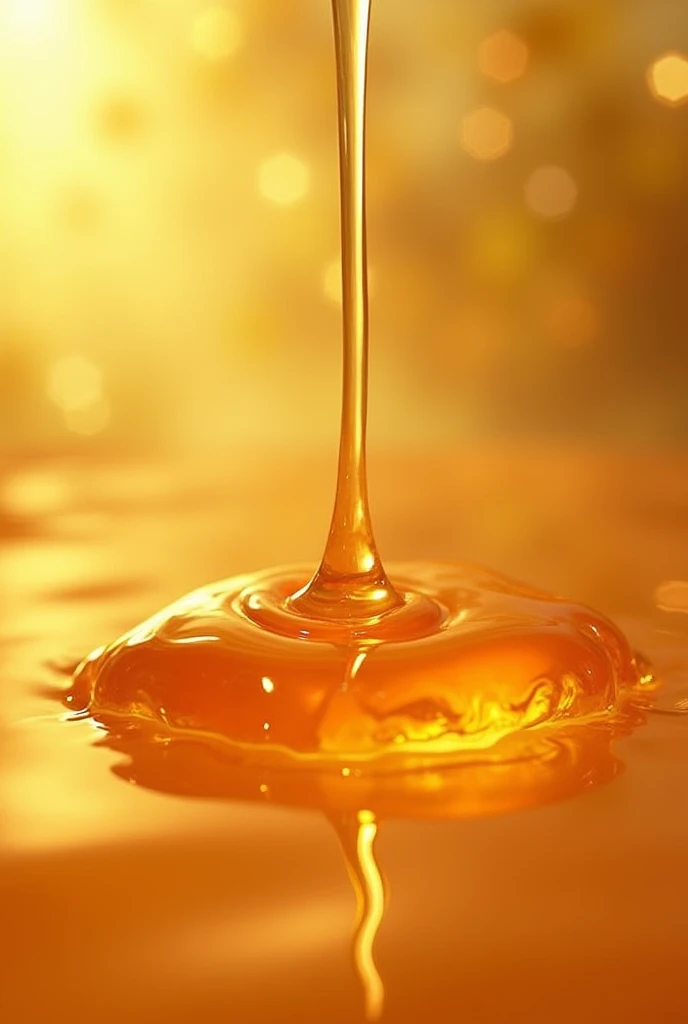 Honey 