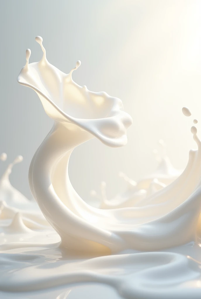 milk