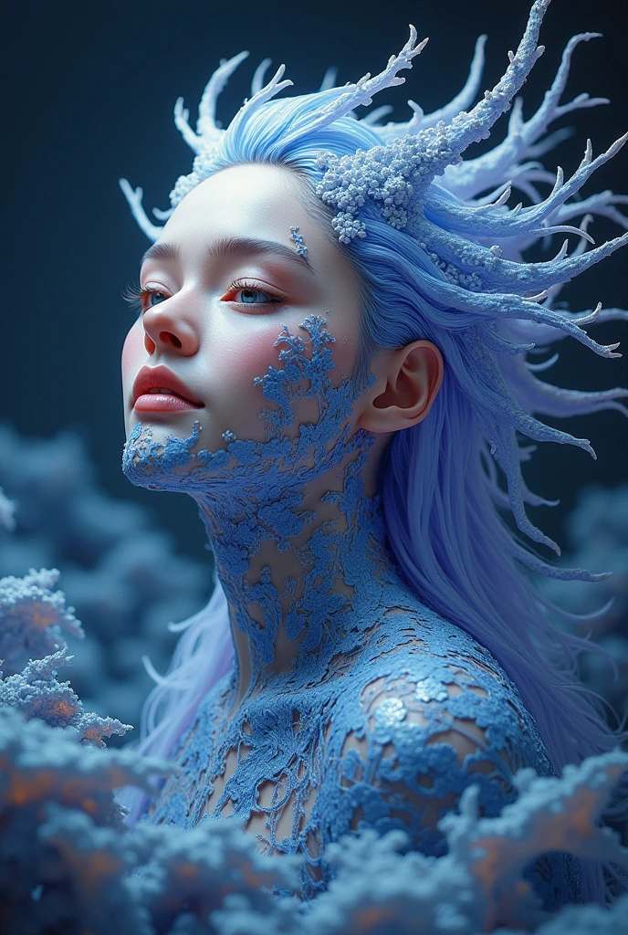 SeaaArt Infinityは、Combining deep natural language understanding with ultra-realistic, high-quality image generation, Bringing infinite possibilities to artistic creation.