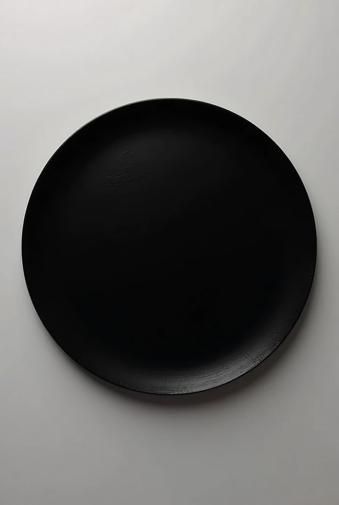 Circle dp black