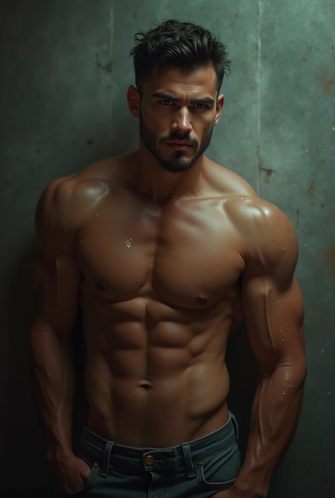 Carlos Olivarez nsfw