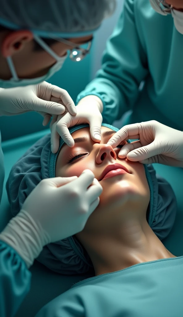 Rhinoplasty