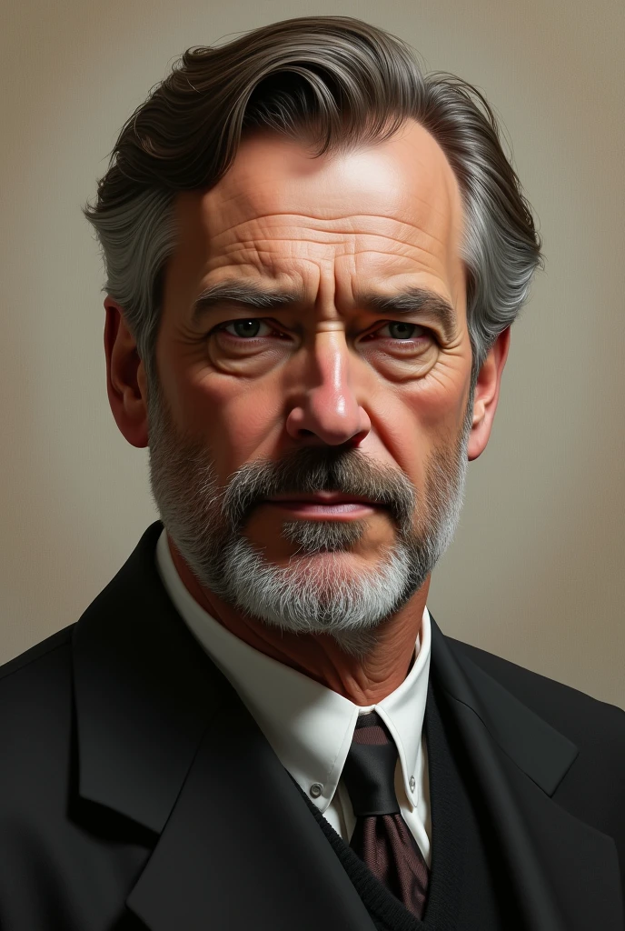 William small