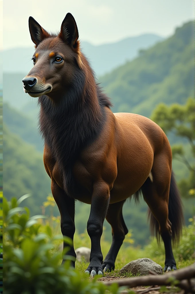 Animal