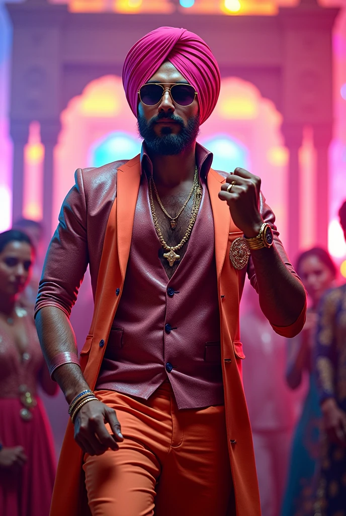 Yo yo honey singh new video thumbnail
