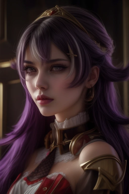 High-quality beautiful eyes, Beautiful face, high quality face, dark sky, thin, Wet waist, A slim body, Model appearance, confusion, sexuality, милый beautiful anime woman, detailed digital anime art, Beautiful anime girl, Beautiful anime girl, Anime with small details, Best quality, masterpiece, Ultra detailed, Beautiful, A high resolution, original,CG 8K ультраrealistic, The perfect work of art, Beautiful face, Facial cleanliness, skin, гиперrealistic, Ultra detailed, detailed eye, dramatic Lighting, (realistic) realistic, Full HD, Best quality, Best quality, Beautiful Lighting, (8k wallpapers with extremely detailed computer graphics), high detail, Sharp Focus, The art of dramatic and photorealistic painting., Beautiful smile, Facial cleanliness, skin, гиперrealistic, Ultra detailed, detailed eye, dramatic Lighting, (realistic) realistic, Full HD, Best quality, Best quality, Beautiful Lighting, (8k wallpapers with extremely detailed computer graphics), high detail, Sharp Focus, The art of dramatic and photorealistic painting., (masterpiece, Best qualityтолстые контуры, comics, фотоrealistic, Best quality, masterpiece, A high resolution, One,on open air, extremely detailed, details, masterpiece, ((illustration)), 4K, 8 thousand., high quality, A high resolution, Lighting, cinematic, award-winning, 1 girl, high, Dehya, long hair, cat'ears ((темноskinя женщина)), Jewelry, Blue eyes, black hair, punching,lush,
Dehya \(genshin'influence\),huge weapon, FantasyStyle_Burple,
punk goth girl 1girl,One,long hair,I'm looking at the viewer,Red eyes,Jewelry,NECKLACE,draw up,pomade,Black background,portrait,sparkling eyes,
