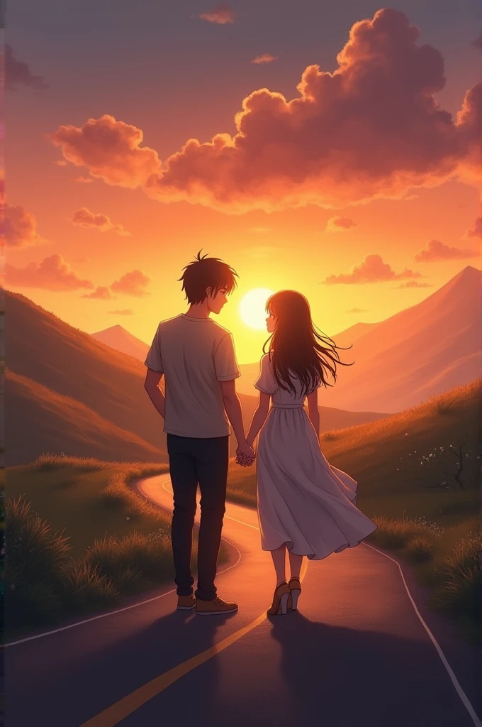 The last ride tere sath me ho tu pass to ho 