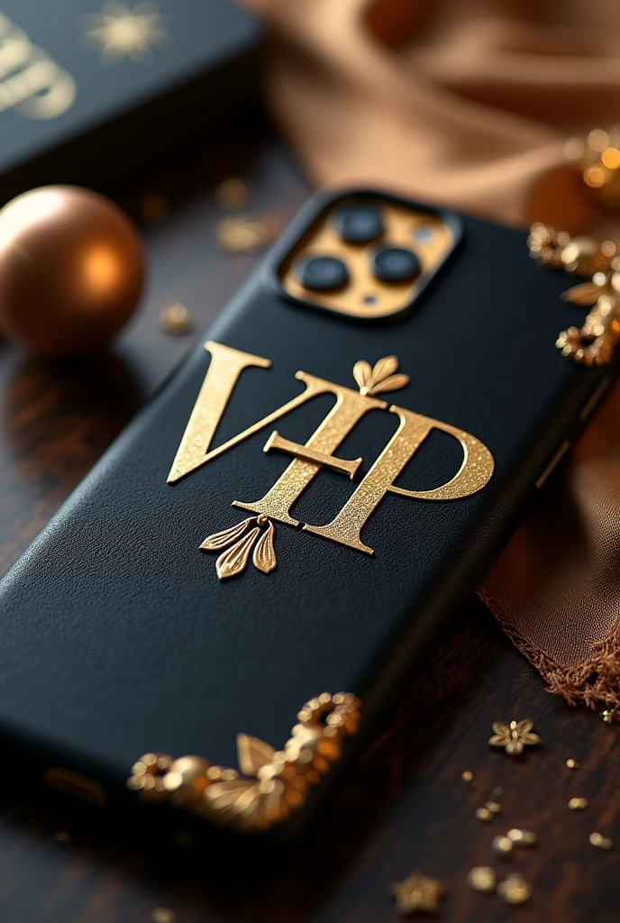 Aditya bailwad on vip phone cover