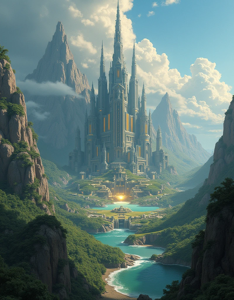 Atlan Empire