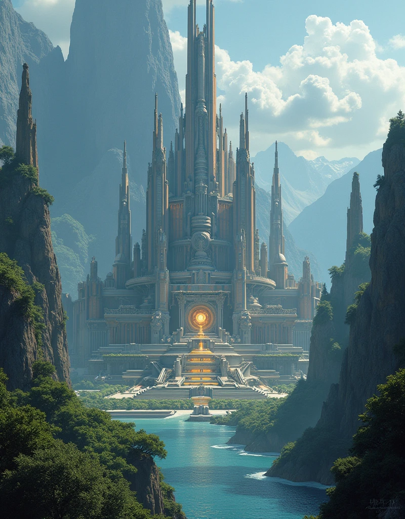 Atlan Empire