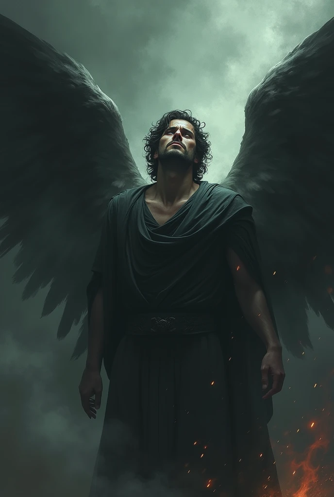I will live moment+ Lucifer's last tear