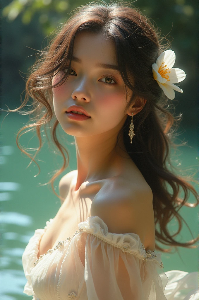 Beauty