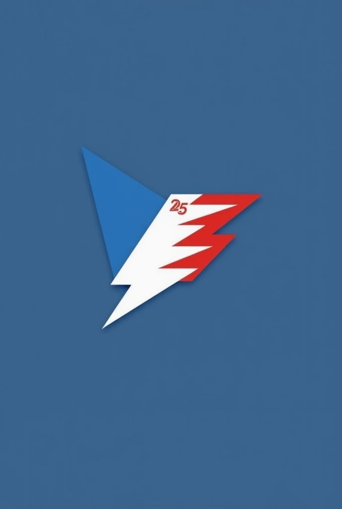 Peux-tu me créer une image pour un compte Twitter appelé France Flash 25 qui est un compte d’actualité