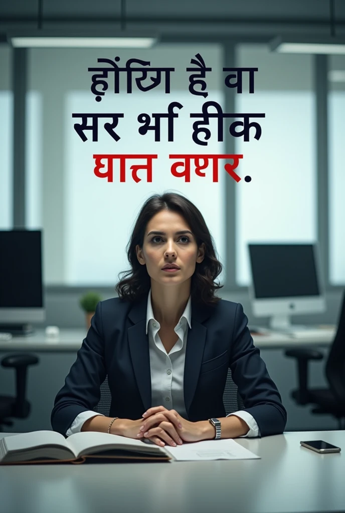 *"Office में समय बर्बाद न करें, काम हो तो ही बैठे।"* Iska Photo with text Pls Share