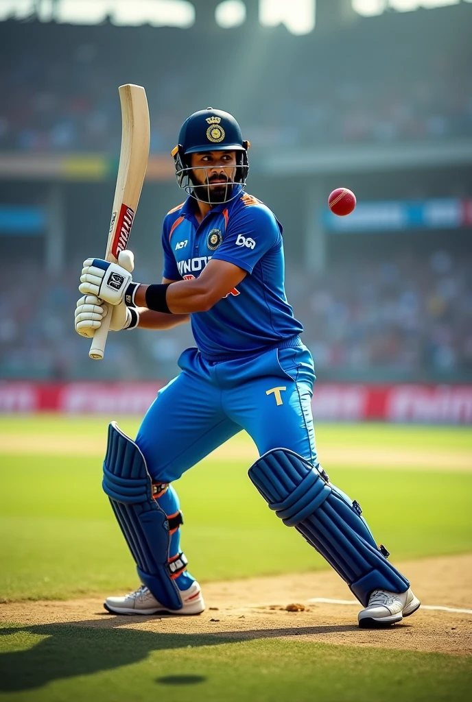 Rohit Sharma 