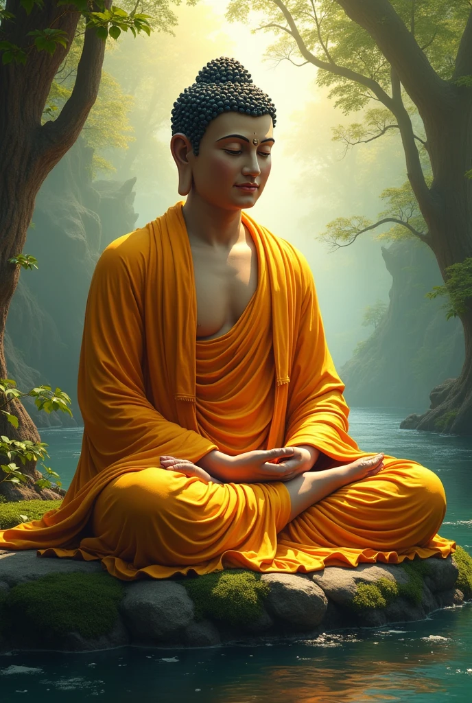 Gautam Buddha ke Anmol vichar.... motivational speech