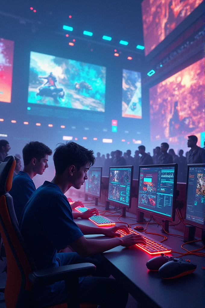 SD E-SPORT