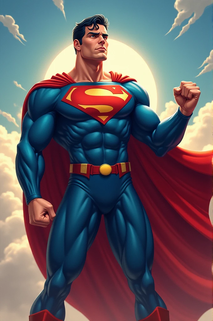 superman