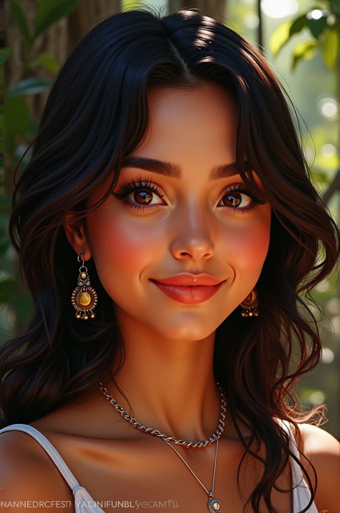 Yassary Abigail Bojorge Rojas, Nicaraguan, 22 years