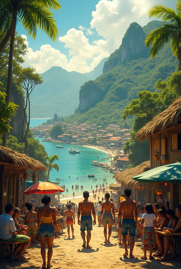 brazil 